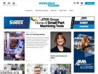 werkzeug-technik.com