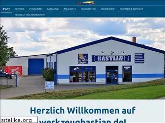 werkzeugbastian.de