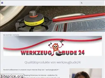 werkzeugbude24.de