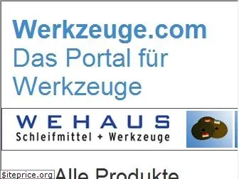 werkzeuge.com