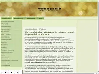 werkzeughaendler.com