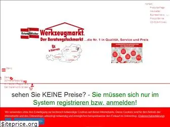 werkzeugmarkt.co.at