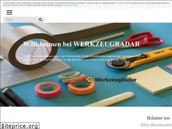 werkzeugradar.de