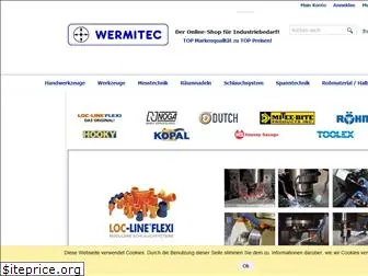 wermitec.com