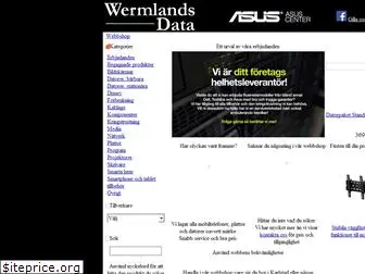 wermlandsdata.se