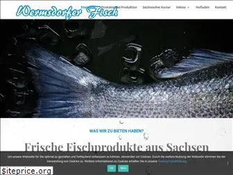 wermsdorfer-fisch.de