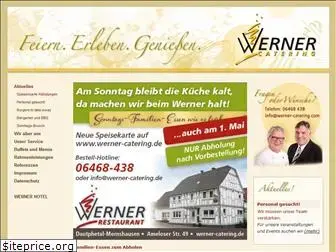 werner-catering.de