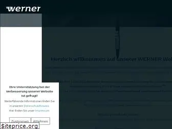 werner-holding.de