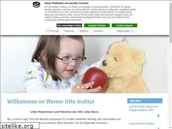 werner-otto-institut.de