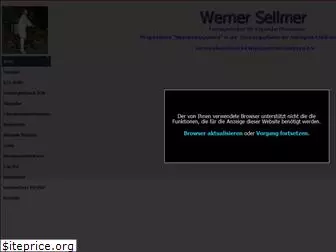 werner-sellmer.de