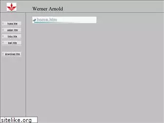 wernerarnold.de