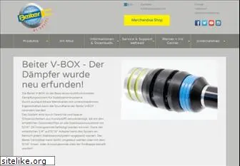 wernerbeiter.com