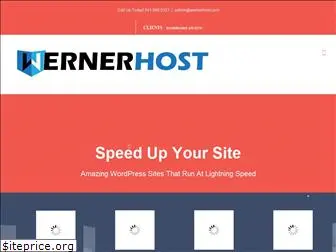 wernerhost.com