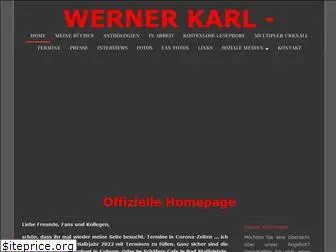 wernerkarl.org