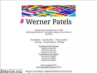 wernerpatels.ca