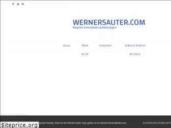 wernersauter.com