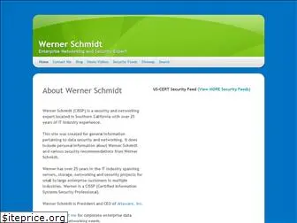 wernerschmidt.com