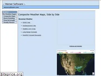 wernersoftware.com
