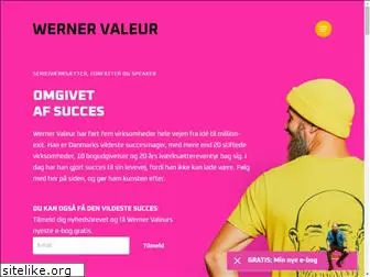 wernervaleur.com