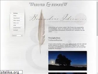 wernerwerner.com