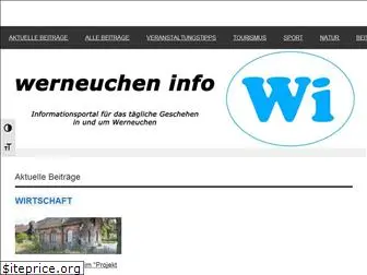 werneuchen-info.de