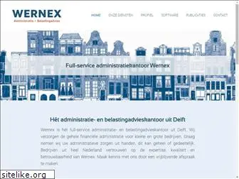 wernex.nl