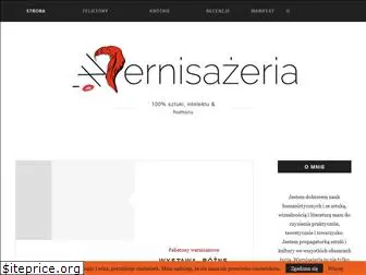 wernisazeria.com