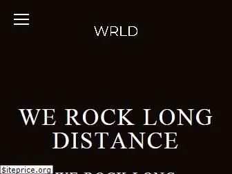 werocklongdistance.com