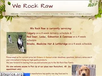 werockraw.com