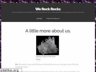 werockrocks.com