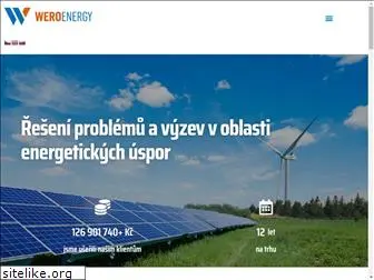 weroenergy.eu