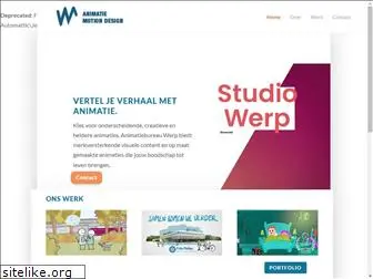 werp.nl