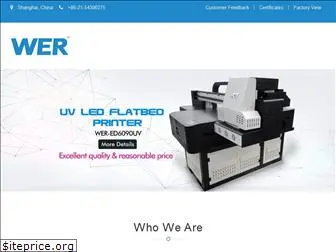 werprinters.com