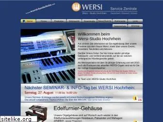 wersi-hochrhein.com