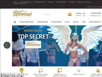 werso.cz