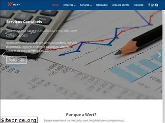 wert-sc.com.br