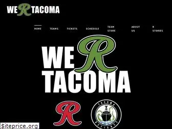 wertacoma.com