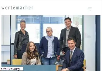 wertemacher.de