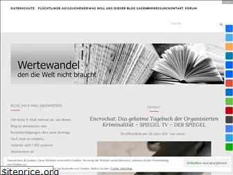 wertewandelblog.de