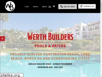 werth-builders.com