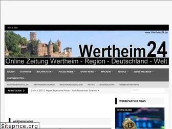 wertheim24.de