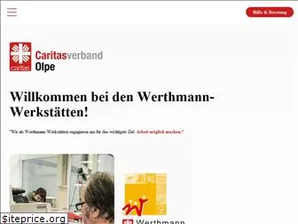 werthmann-werkstaetten.de