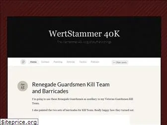 wertstammer40k.wordpress.com