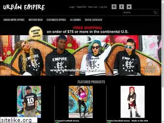 weruletheempire.com