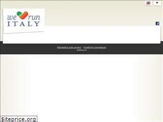 werunitaly.com