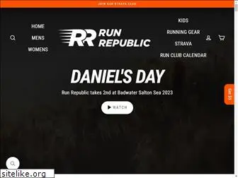 werunrepublic.com