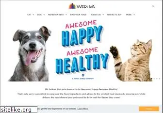 weruva.com