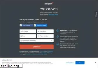 werver.com