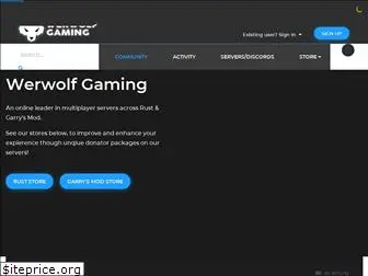 werwolfgaming.net