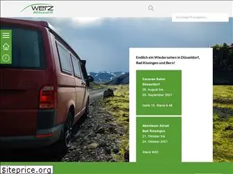 werz-wohnmobile.de